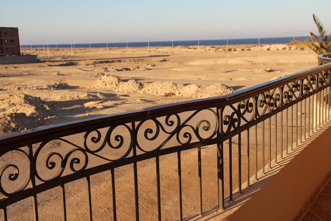 El QoseirThe View El Quseir公寓 外观 照片