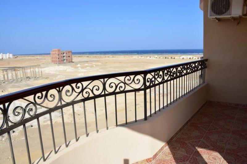 El QoseirThe View El Quseir公寓 外观 照片