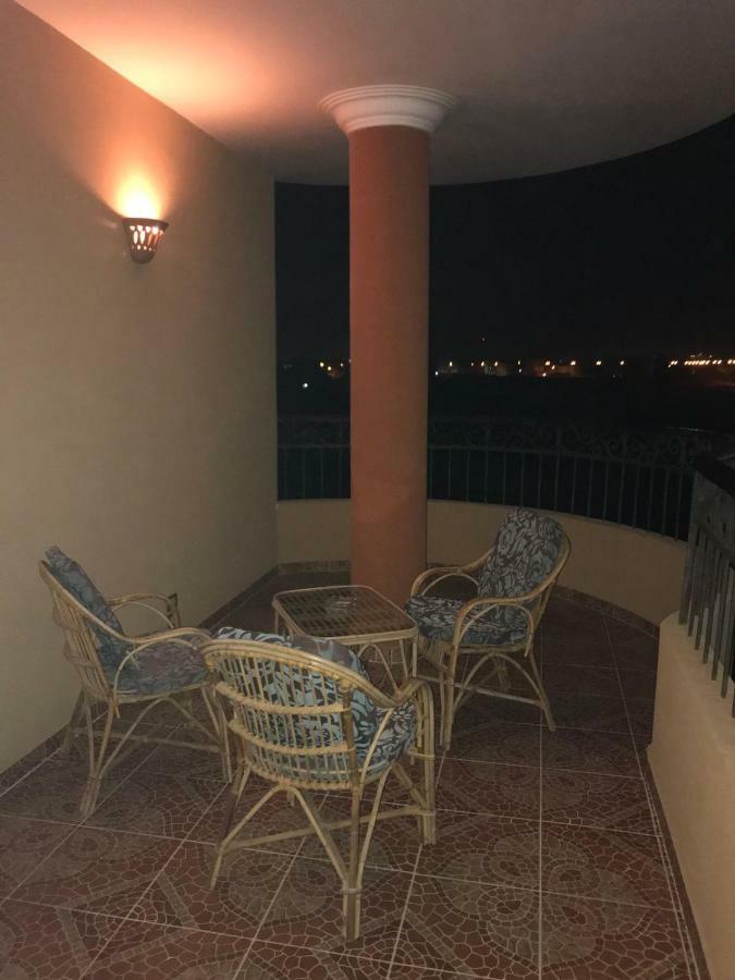 El QoseirThe View El Quseir公寓 外观 照片