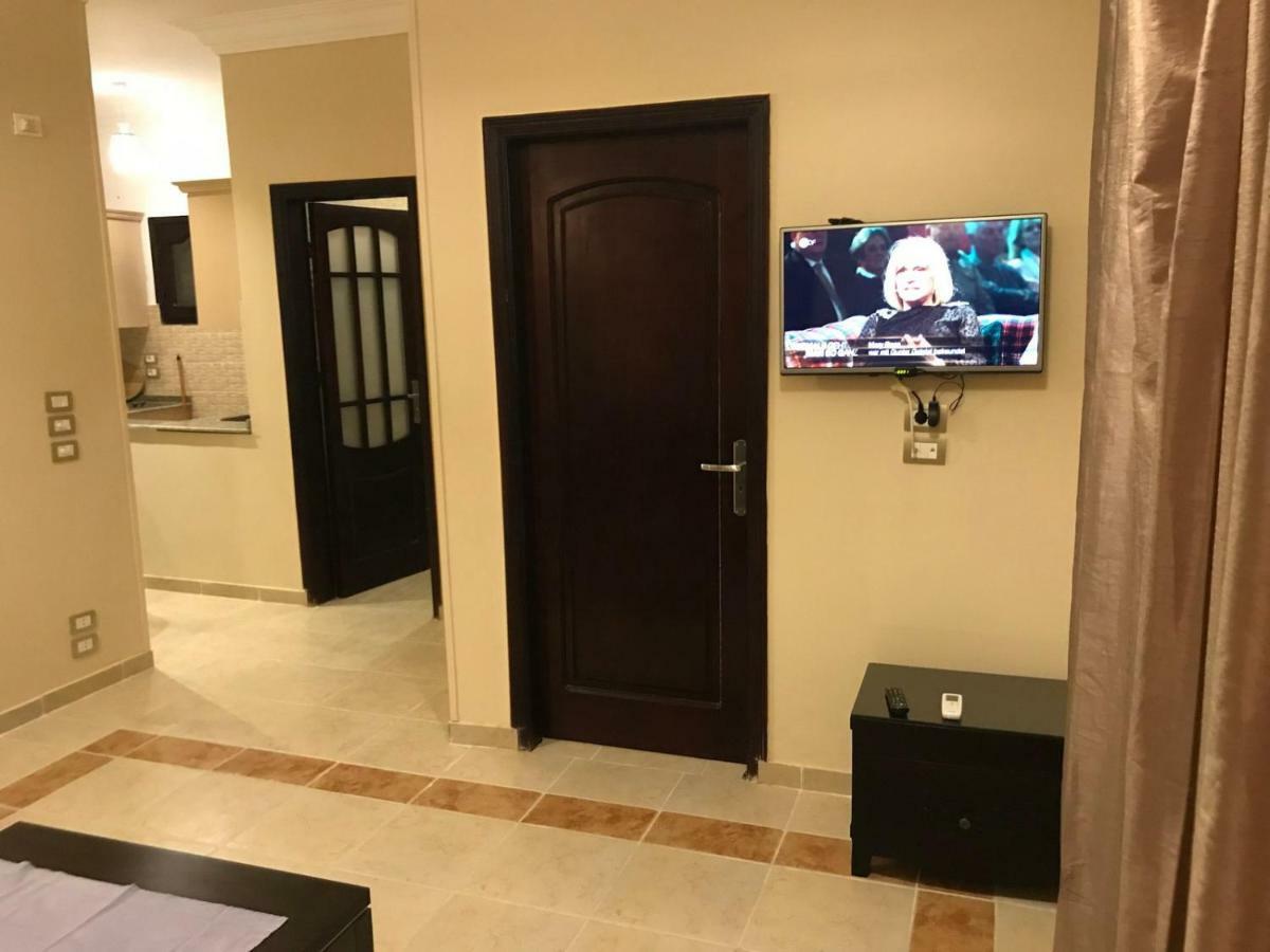 El QoseirThe View El Quseir公寓 外观 照片