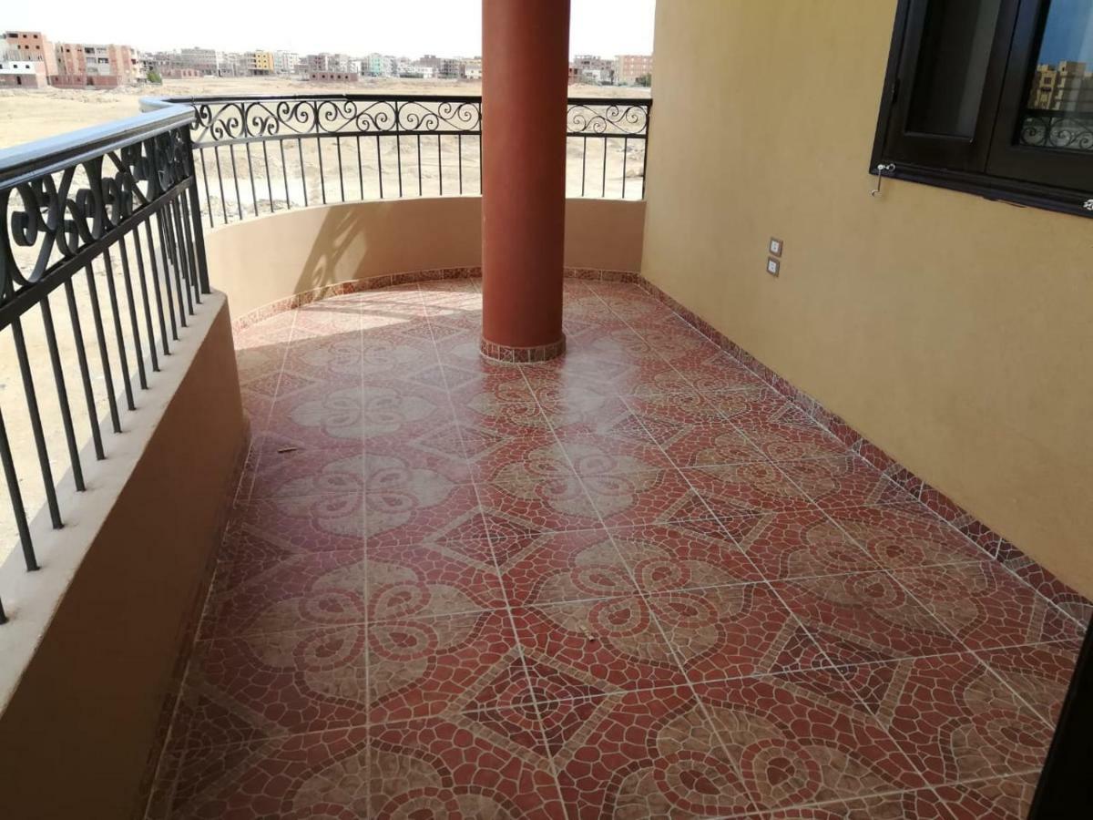 El QoseirThe View El Quseir公寓 外观 照片