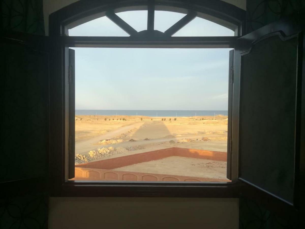 El QoseirThe View El Quseir公寓 外观 照片