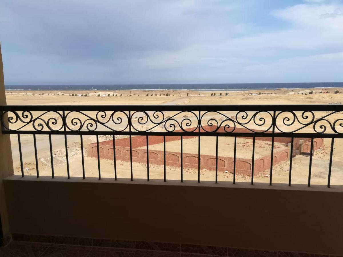 El QoseirThe View El Quseir公寓 外观 照片