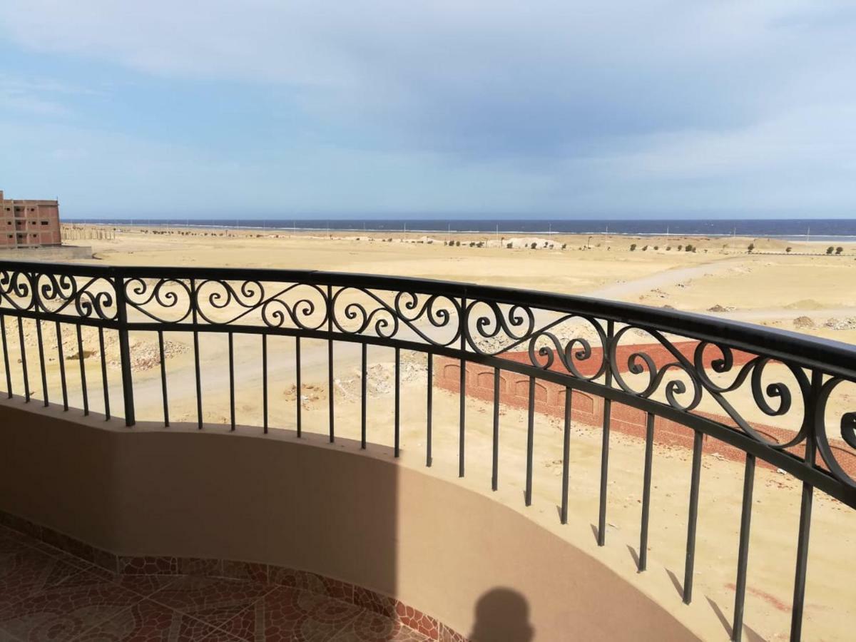 El QoseirThe View El Quseir公寓 外观 照片
