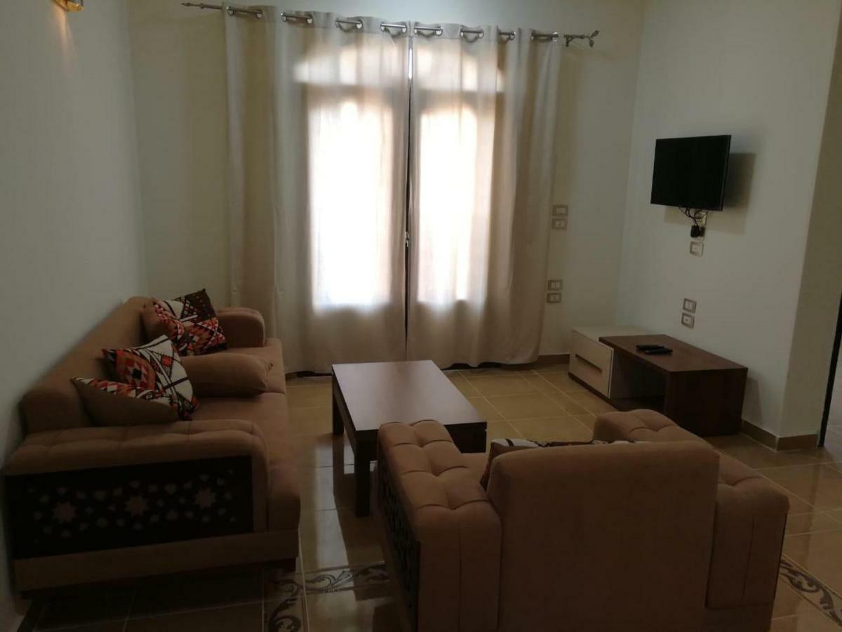 El QoseirThe View El Quseir公寓 外观 照片