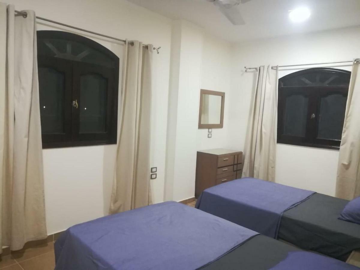 El QoseirThe View El Quseir公寓 外观 照片