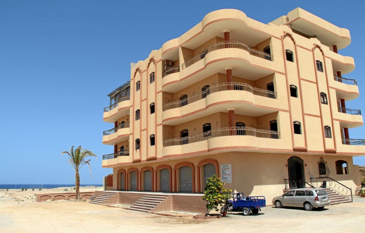 El QoseirThe View El Quseir公寓 外观 照片