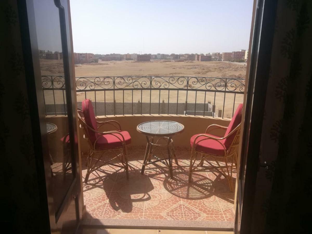 El QoseirThe View El Quseir公寓 外观 照片