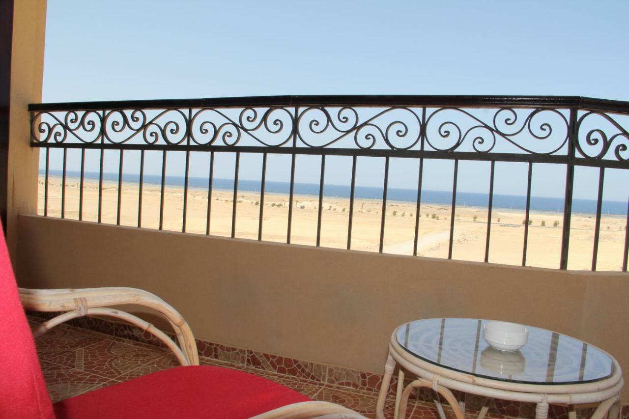 El QoseirThe View El Quseir公寓 外观 照片