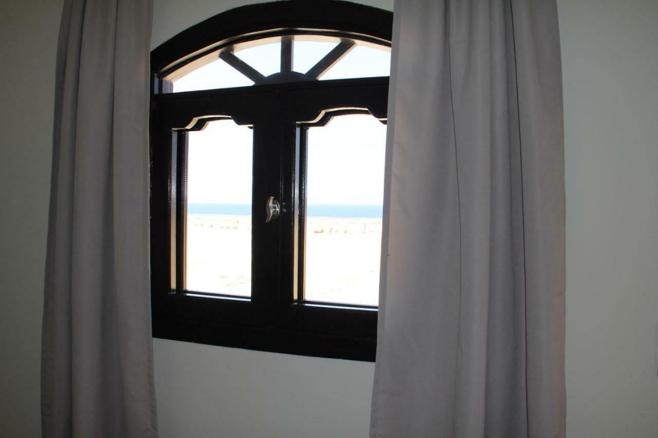 El QoseirThe View El Quseir公寓 外观 照片