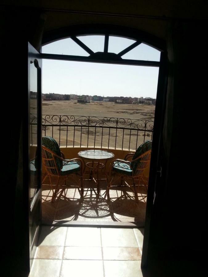 El QoseirThe View El Quseir公寓 外观 照片