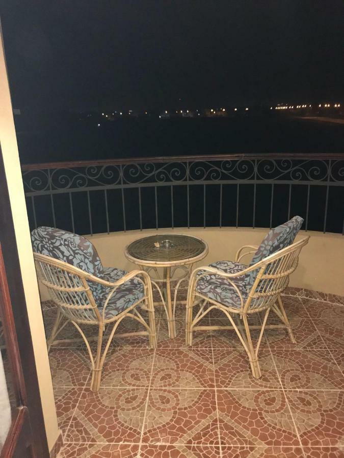 El QoseirThe View El Quseir公寓 外观 照片